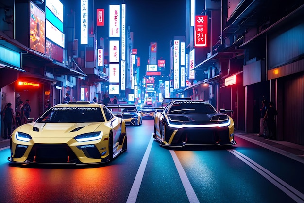 极速赛车AI分析追号